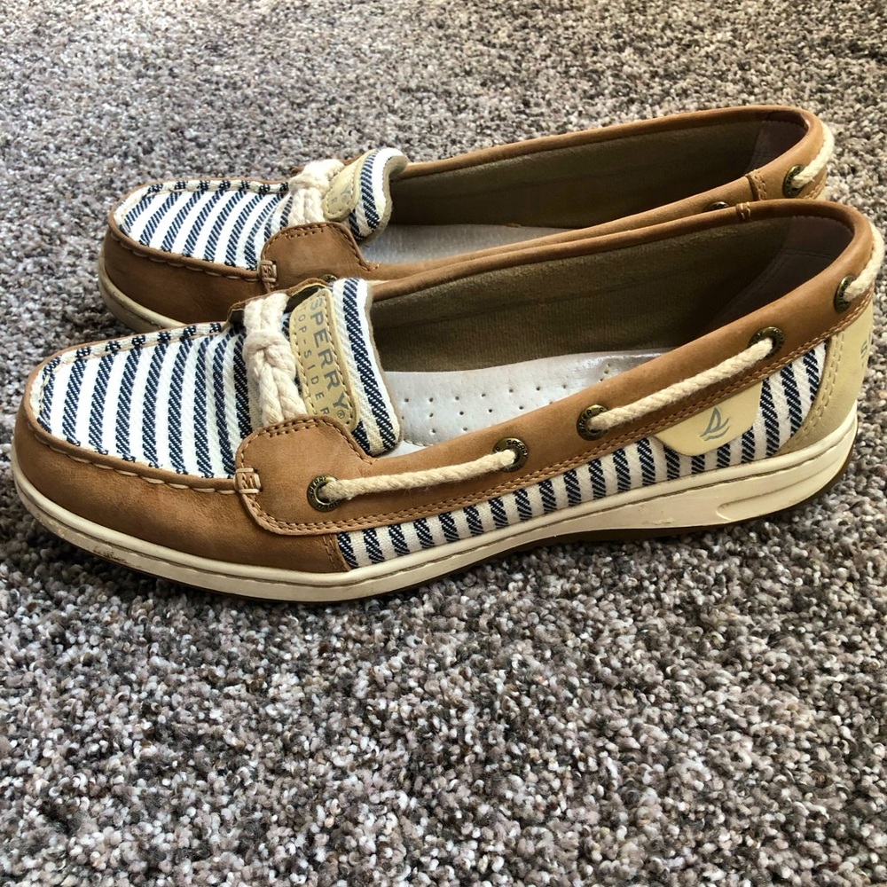 Sperry shoes